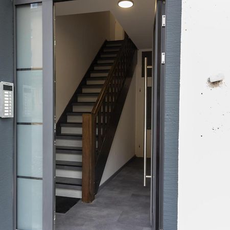 Apartment "Pur & Stylisch" Iserlohn Buitenkant foto