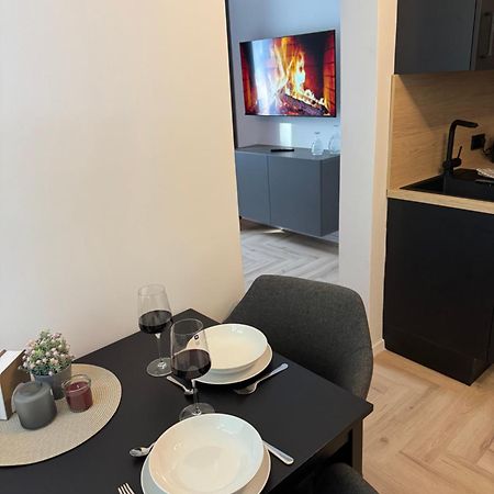 Apartment "Pur & Stylisch" Iserlohn Buitenkant foto