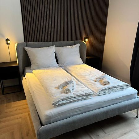 Apartment "Pur & Stylisch" Iserlohn Buitenkant foto
