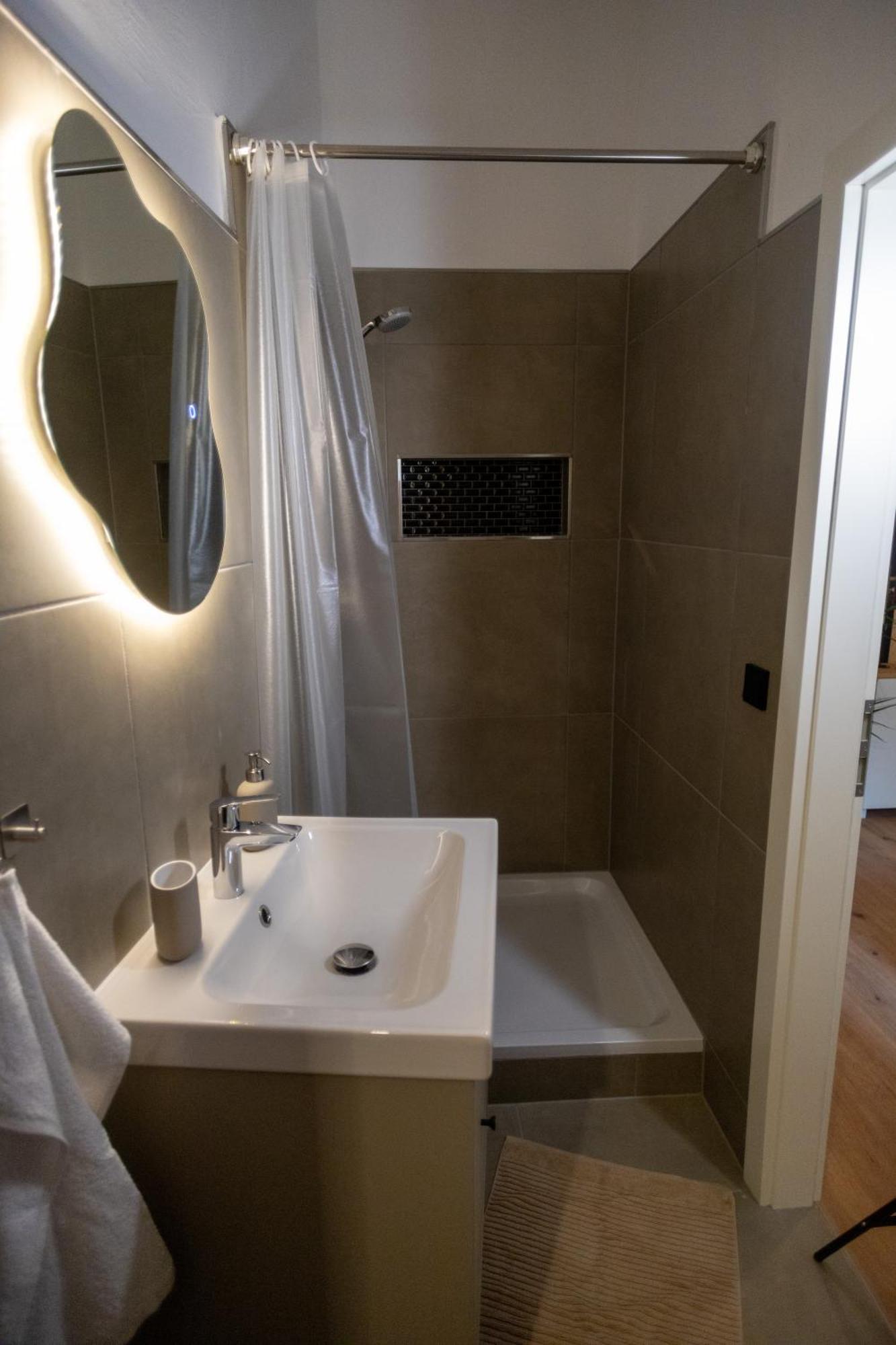 Apartment "Pur & Stylisch" Iserlohn Buitenkant foto