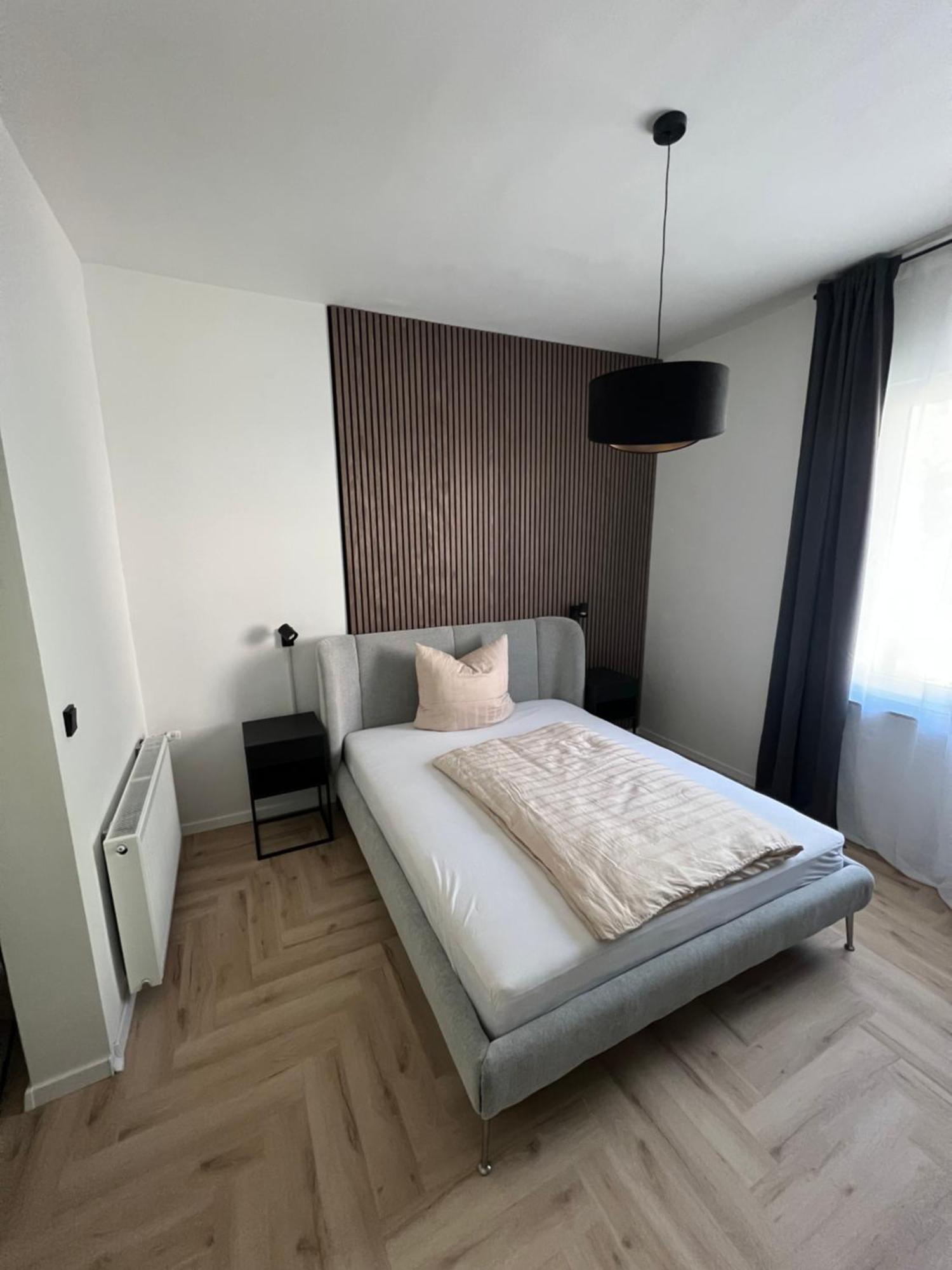 Apartment "Pur & Stylisch" Iserlohn Buitenkant foto